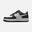  Nike Air Force 1 LV8 2 ''Color Block'' (GS) Spor Ayakkabı