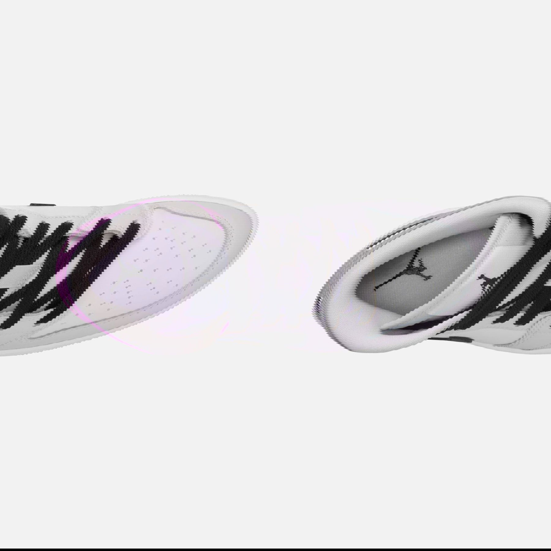  Nike Air Jordan 1 Mid SS25 (GS) Spor Ayakkabı