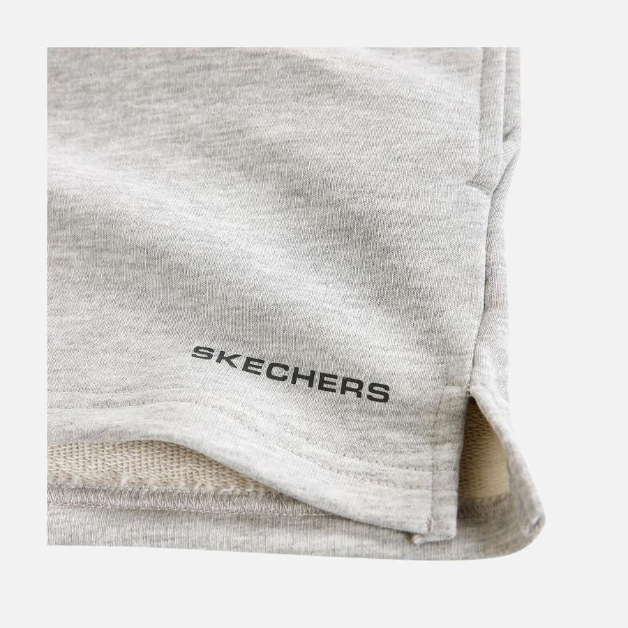  Skechers Sportswear New Basics 5 Inch Kadın Şort