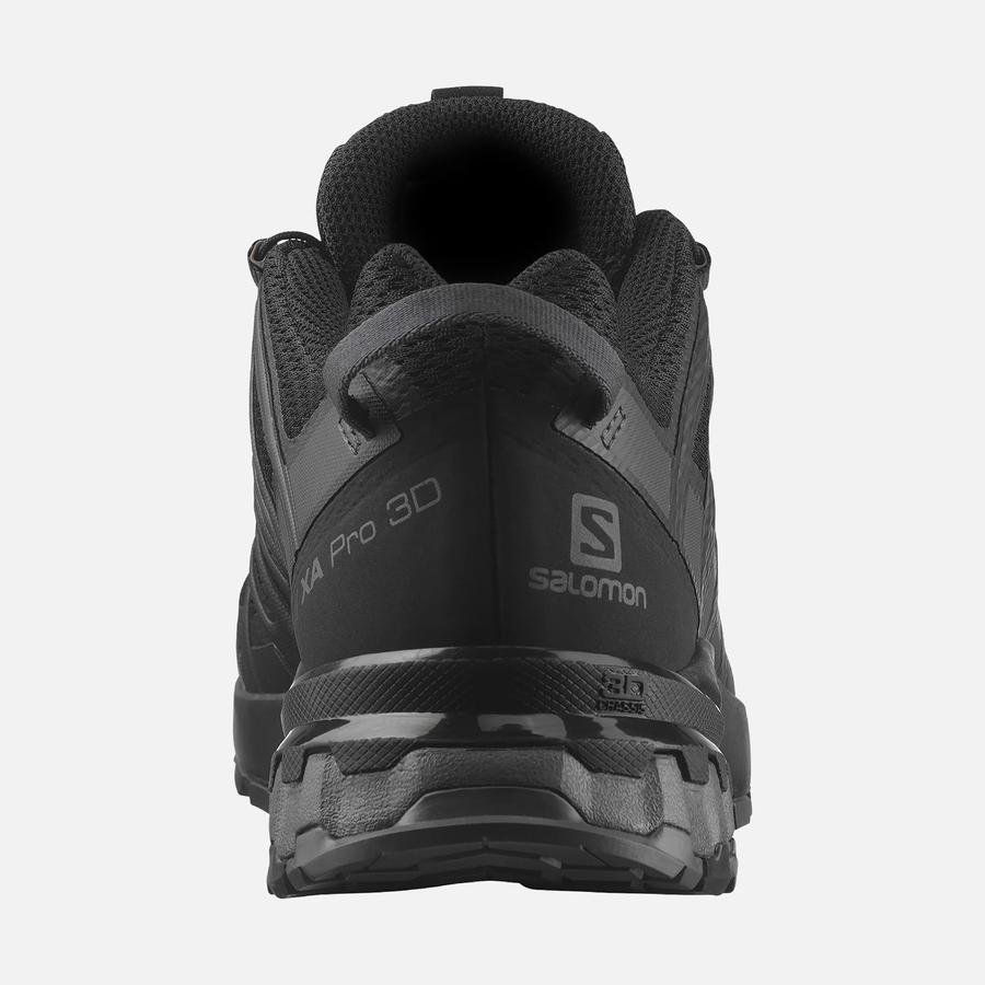  Salomon XA Pro 3D V8 SS23 Hiking Erkek Spor Ayakkabı