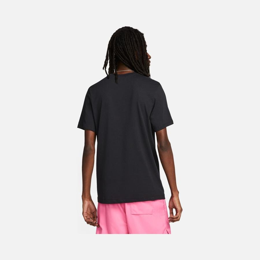  Nike Sportswear ''Stylized Futura Logo'' Graphic OC PK5 Short-Sleeve Erkek Tişört