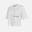  New Balance Sportswear WNT1340 Cropped Short-Sleeve Kadın Tişört