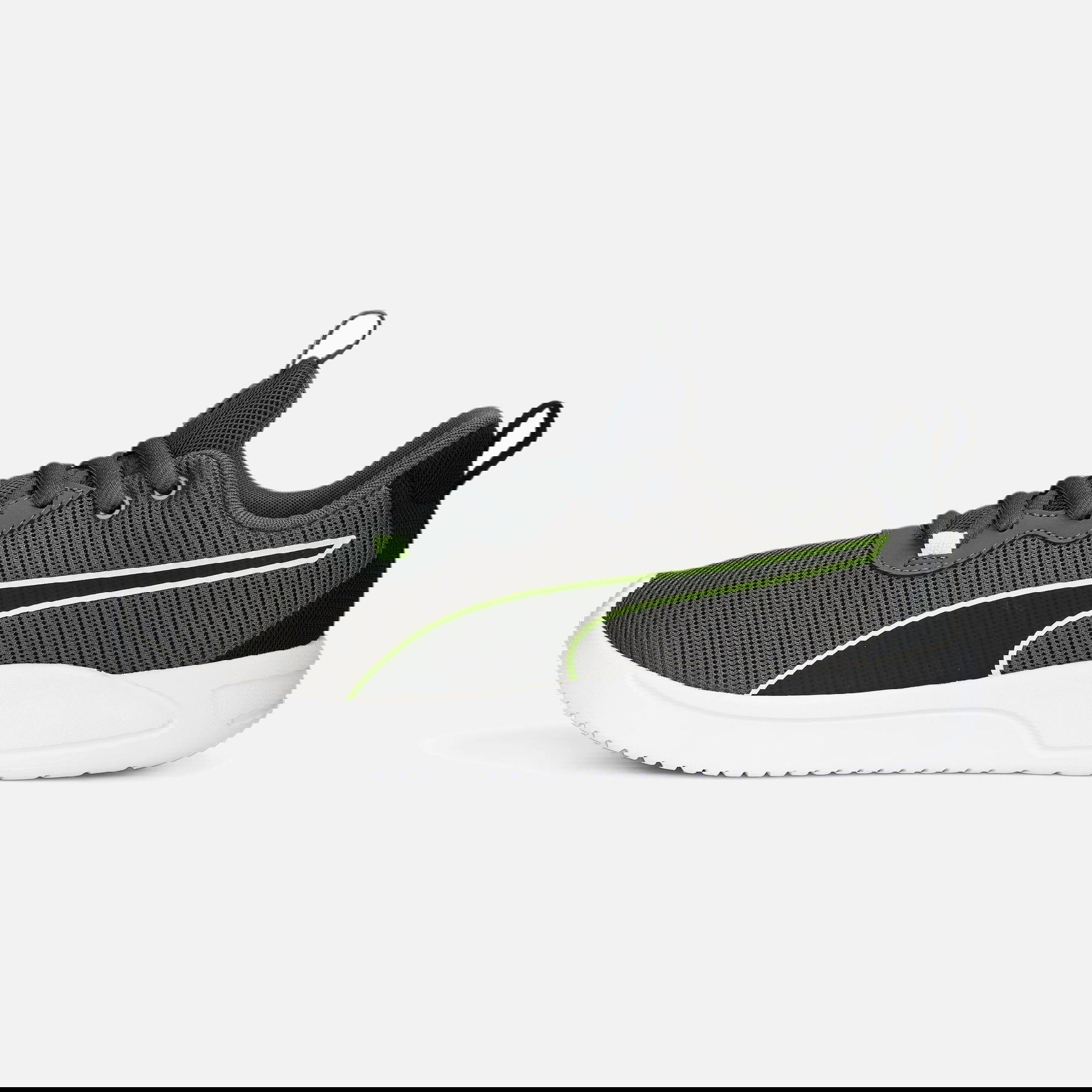  Puma Sportswear Resolve Modern Weave Erkek Spor Ayakkabı