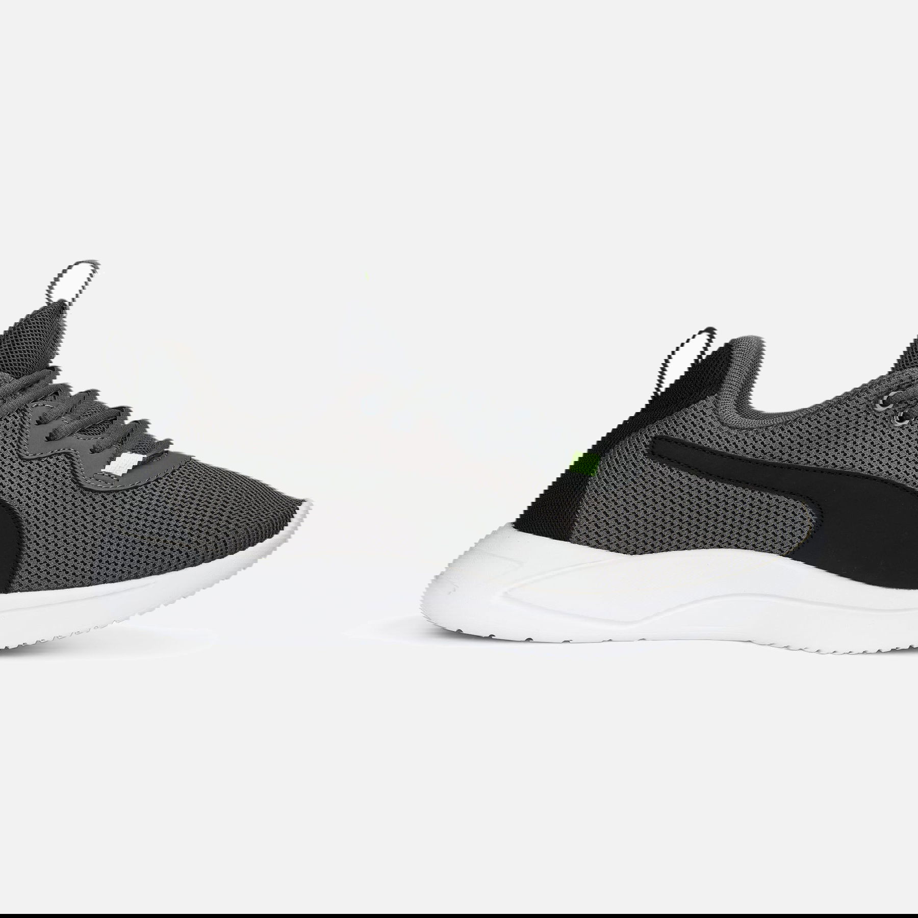  Puma Sportswear Resolve Modern Weave Erkek Spor Ayakkabı