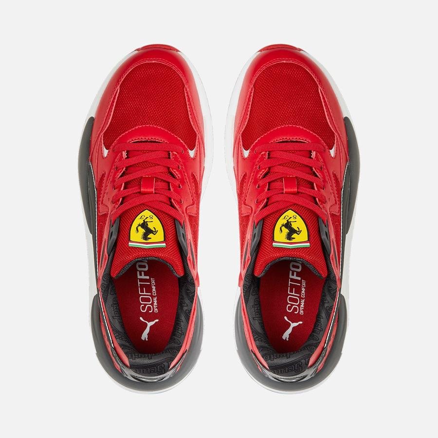  Puma Sportswear Ferrari X-Ray Speed Erkek Spor Ayakkabı