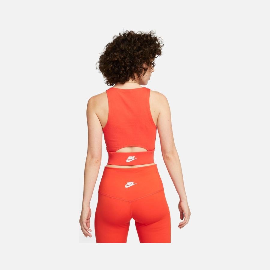  Nike Sportswear Gel-Dance Cropped Kadın Atlet