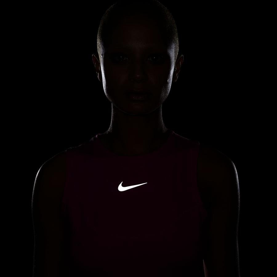  Nike Dri-Fit Run Division Running Kadın Atlet