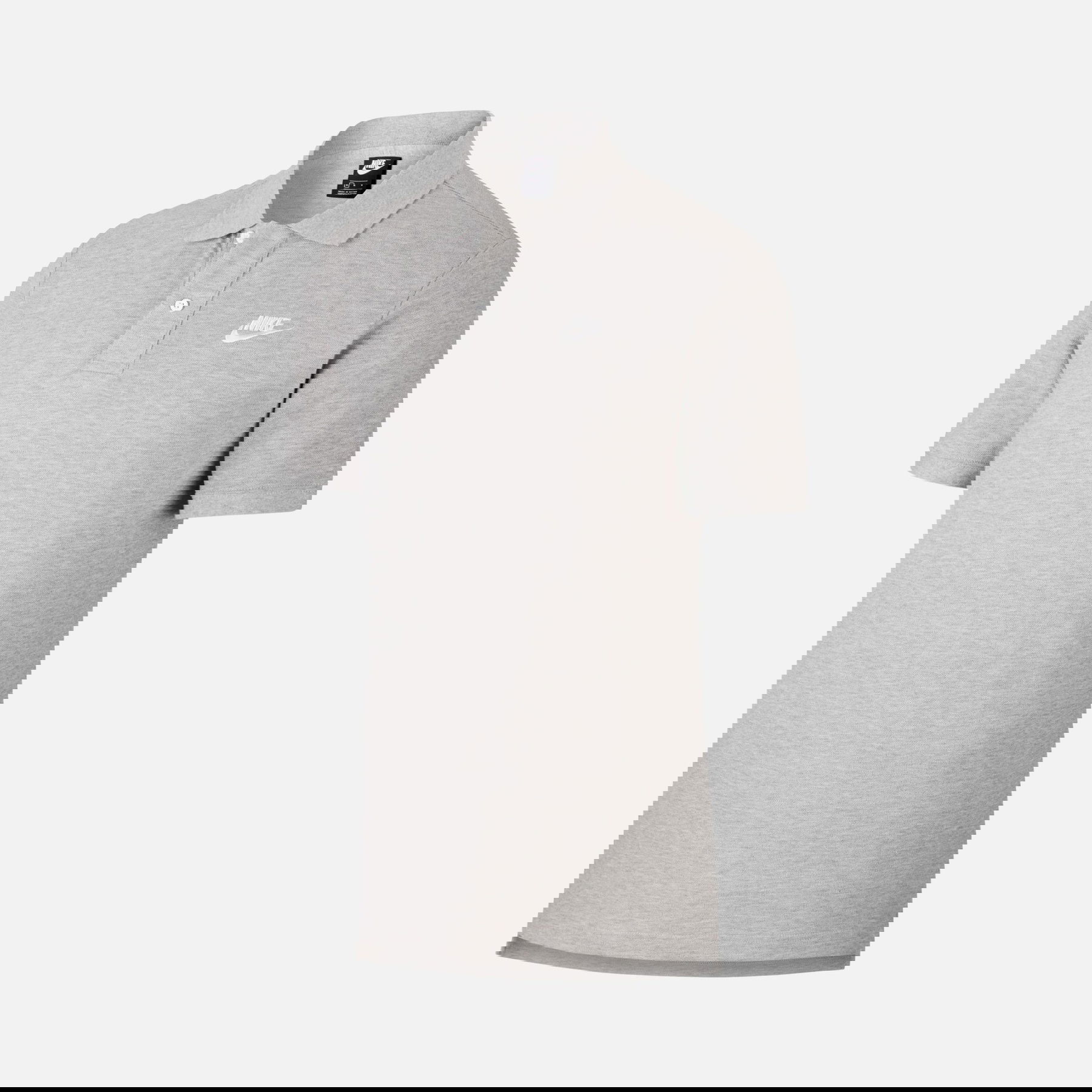  Nike Sportswear Polo Short-Sleeve Erkek Tişört