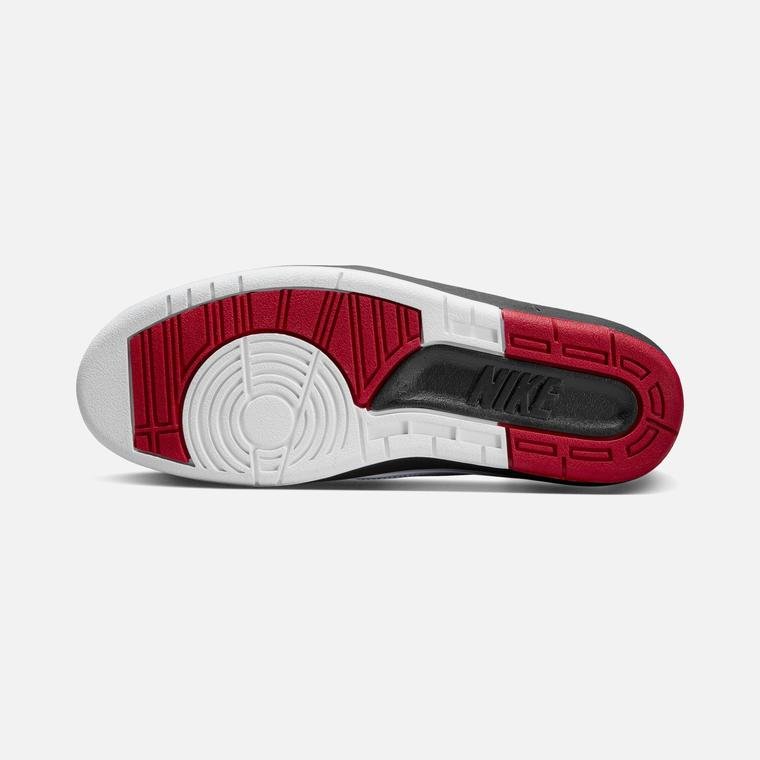 Nike Air Jordan 2 Retro OG Chicago Erkek Spor Ayakkabı