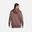  Nike Sportswear Gel-Midi Swoosh Oversized Fleece Pullover Hoodie Kadın Sweatshirt
