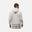  Nike Jordan Flight MVP Graphic Fleece Pullover Hoodie Erkek Sweatshirt