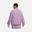  Nike Sportswear Club Fleece+ ''Bright Spotted Pattern'' Full-Zip Erkek Ceket