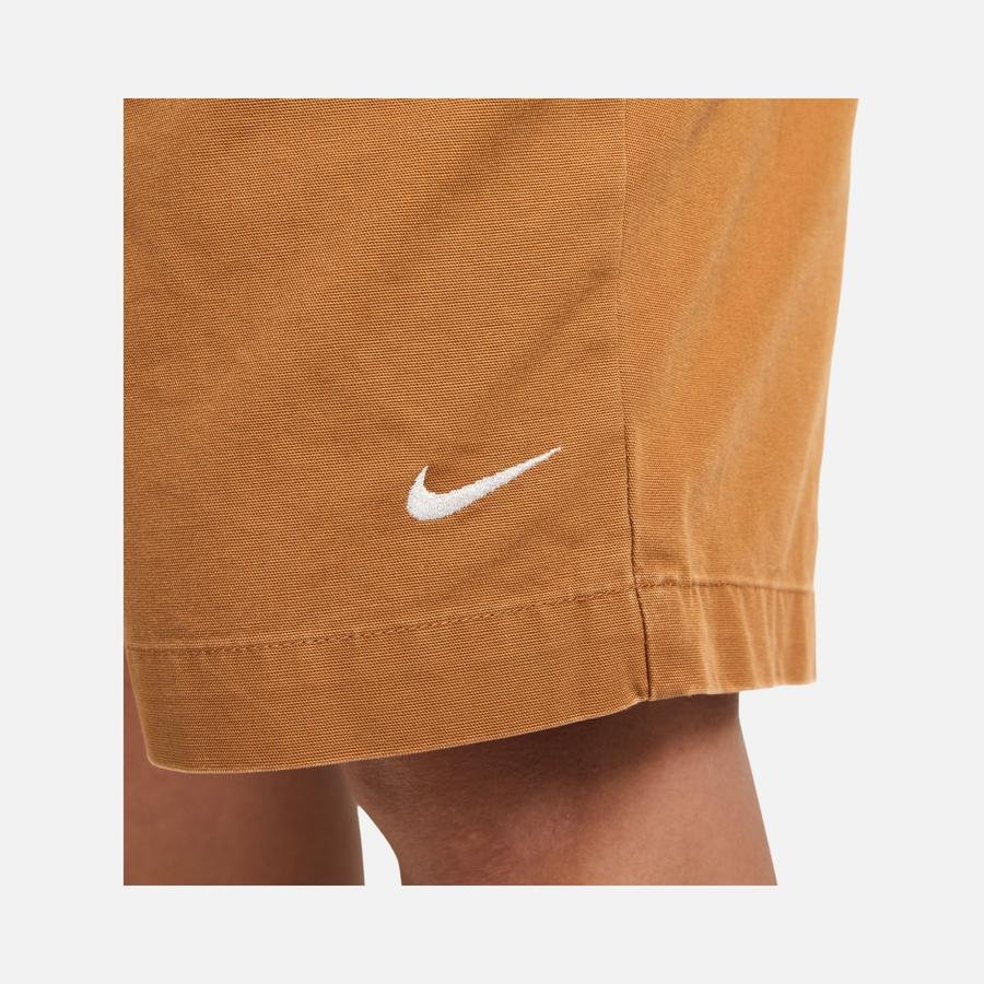  Nike Sportswear Life Pleated Chino Erkek Şort