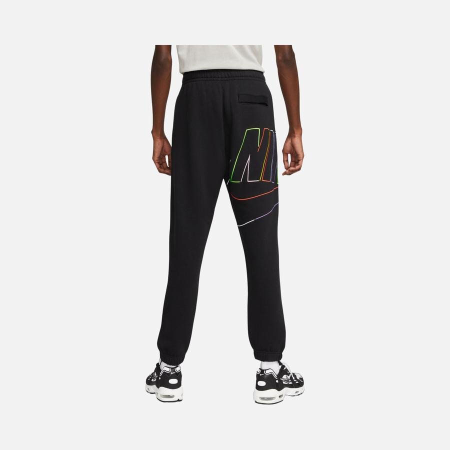  Nike Sportswear Club Fleece+ Brushed-Back Erkek Eşofman Altı