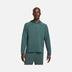 Nike Pro Dri-Fit Fleece Pullover Fitness Training Hoodie Erkek Sweatshirt