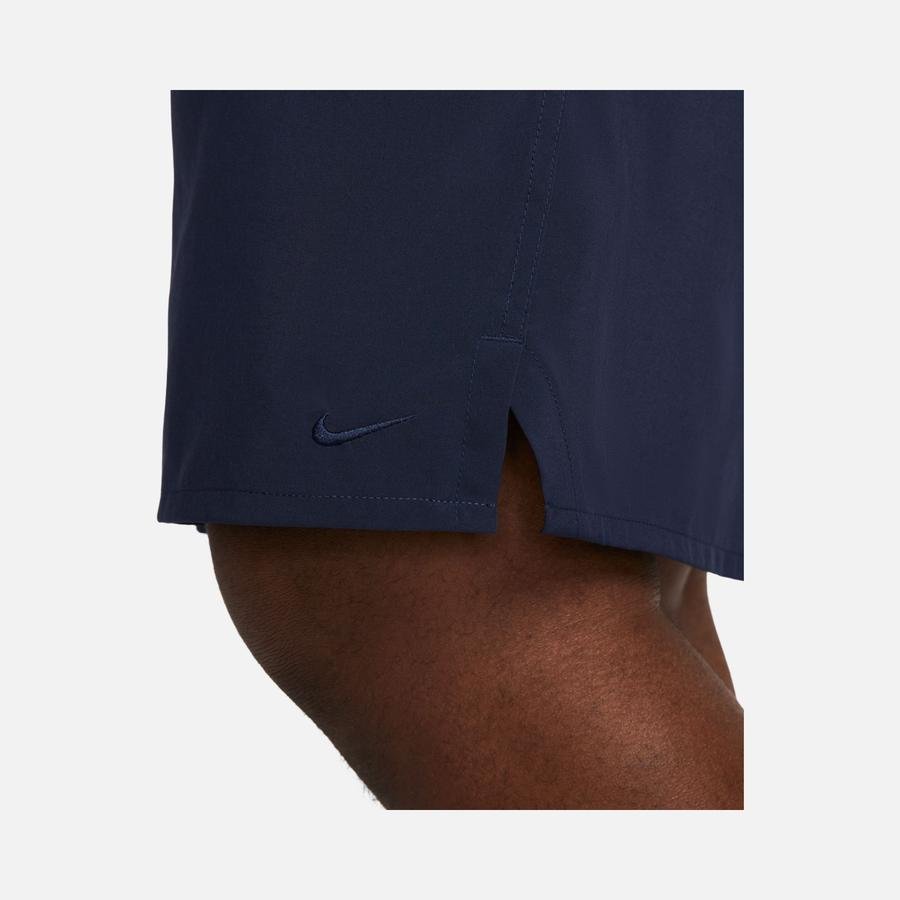  Nike Dri-Fit Unlimited 18cm (approx.) Unlined Versatile Training Erkek Şort