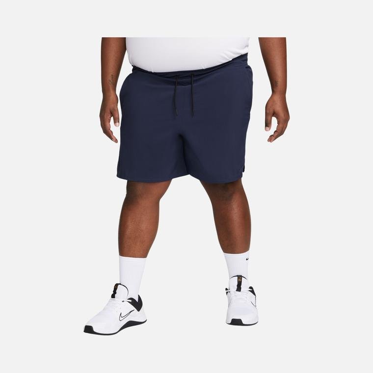 Nike Dri-Fit Unlimited 18cm (approx.) Unlined Versatile Training Erkek Şort