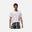  Nike Jordan Dri-Fit Sport Graphic Crew Short-Sleeve Erkek Tişört