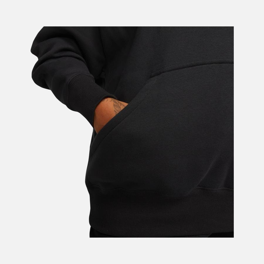  Nike Sportswear Phoenix Fleece Oversized Pullover Hoodie (Plus Size) Kadın Sweatshirt