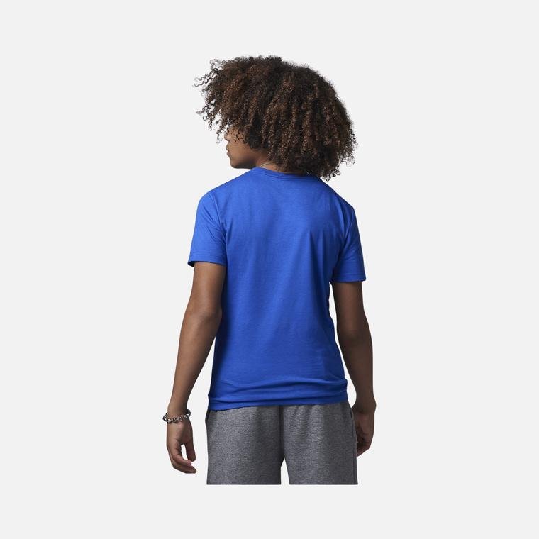 Nike Jordan MVP Flight Short-Sleeve (Boys') Çocuk Tişört