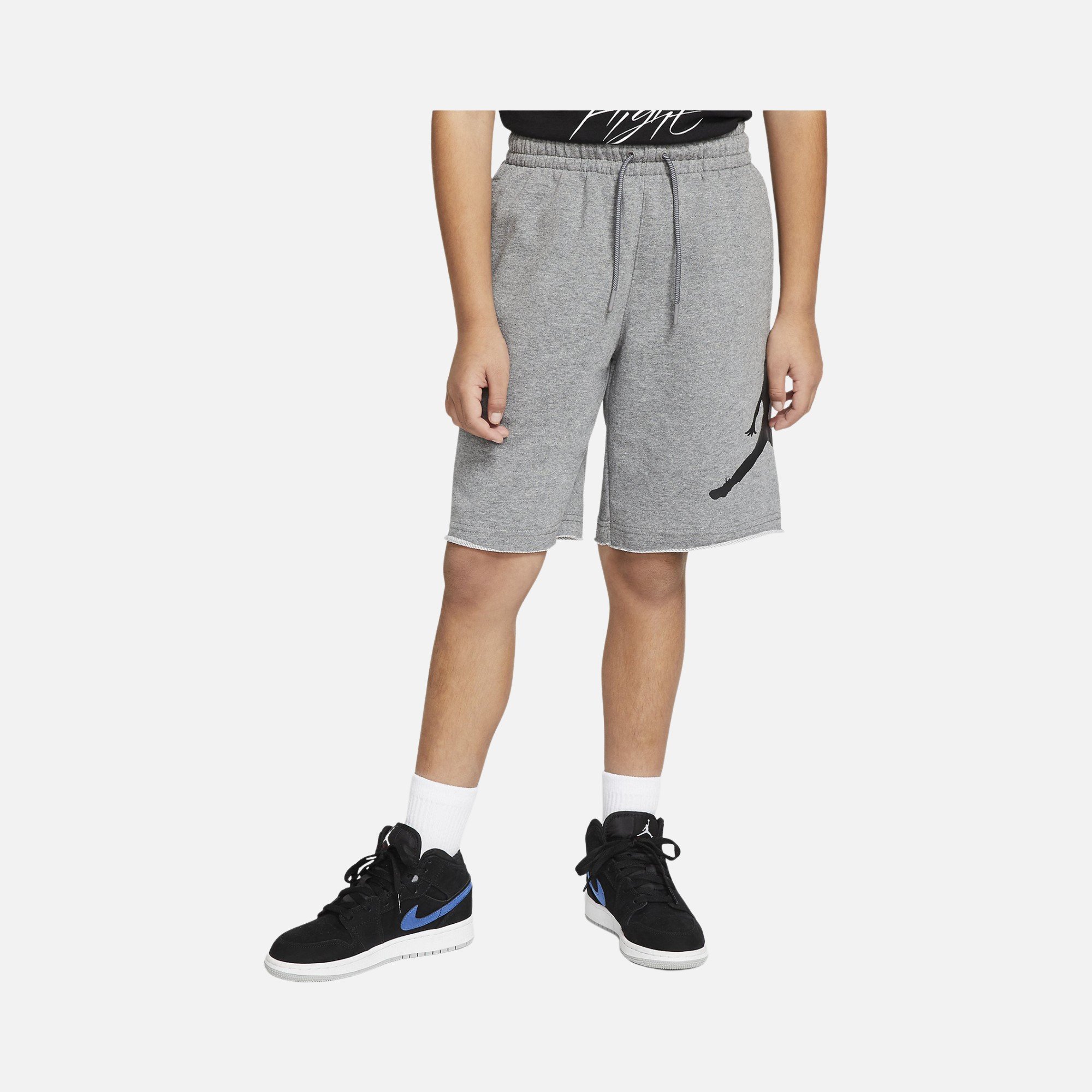 Nike Air Jordan Jumpman Fleece (Boys') Çocuk Şort