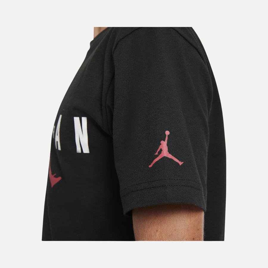  Nike Jordan Jumpman CO Short-Sleeve (Boys') Çocuk Tişört