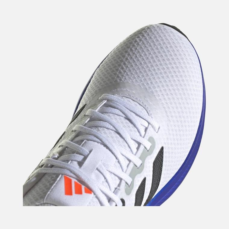 adidas Runfalcon 3 Cloudfoam Low Running Erkek Spor Ayakkabı