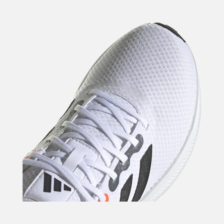 adidas Runfalcon 3 Cloudfoam Low Running Erkek Spor Ayakkabı