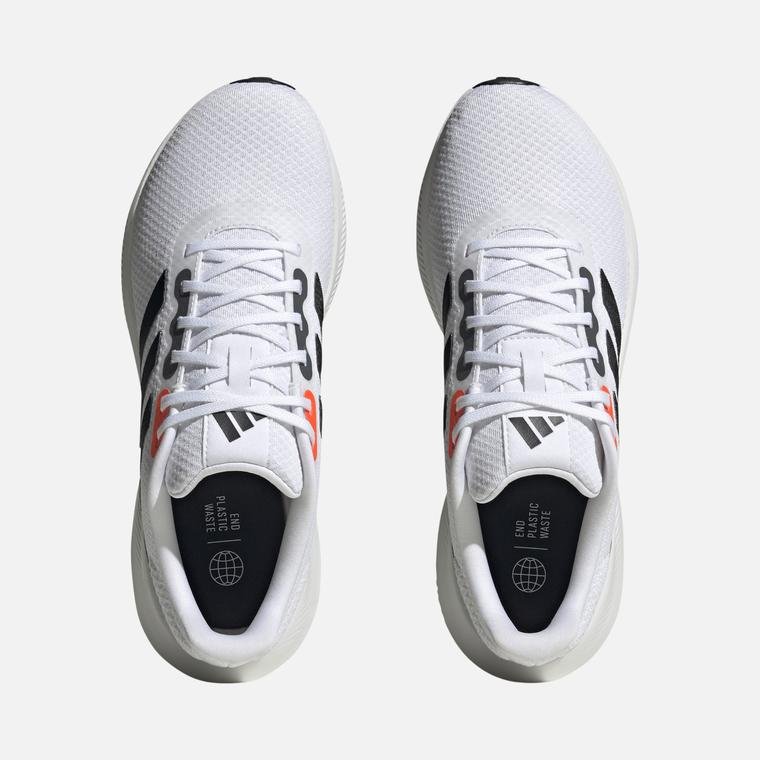 adidas Run Falcon 3 Cloudfoam Low Running Erkek Spor Ayakkabı