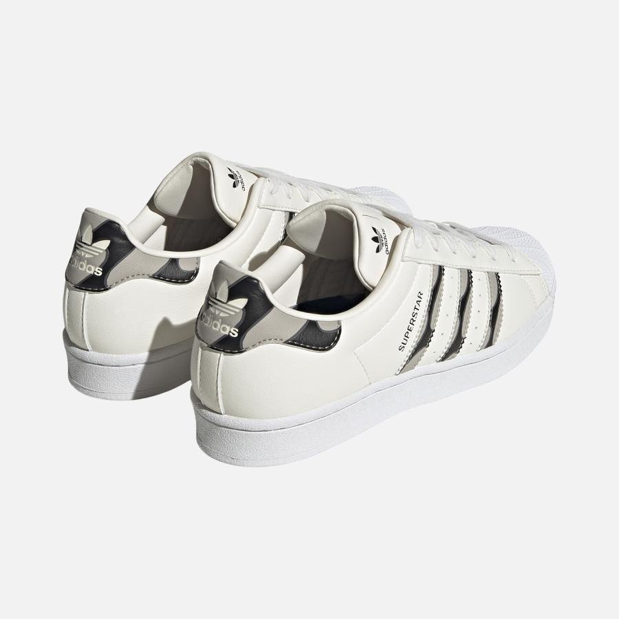  adidas Sportswear Superstar Marimekko Erkek Spor Ayakkabı
