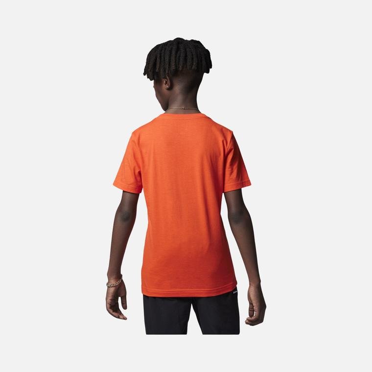 Nike Jordan MVP Breakout Short-Sleeve (Boys') Çocuk Tişört