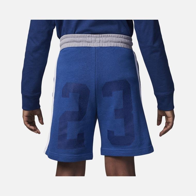 Nike Jordan Gym 23 Blocked French Terry (Boys') Çocuk Şort