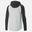  Puma Sportswear Evostripe SS23 Full-Zip Hoodie Erkek Sweatshirt