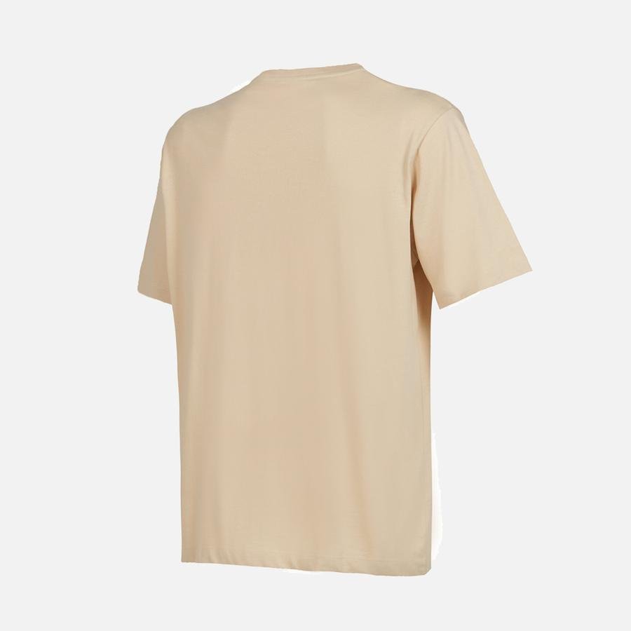  New Balance Sportswear MNT1362 Short-Sleeve Erkek Tişört