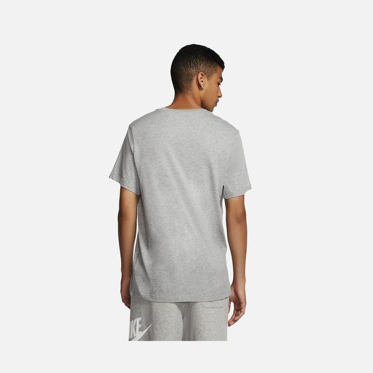 Vans Sportswear Full Patch Graphic Short-Sleeve Erkek Tişört