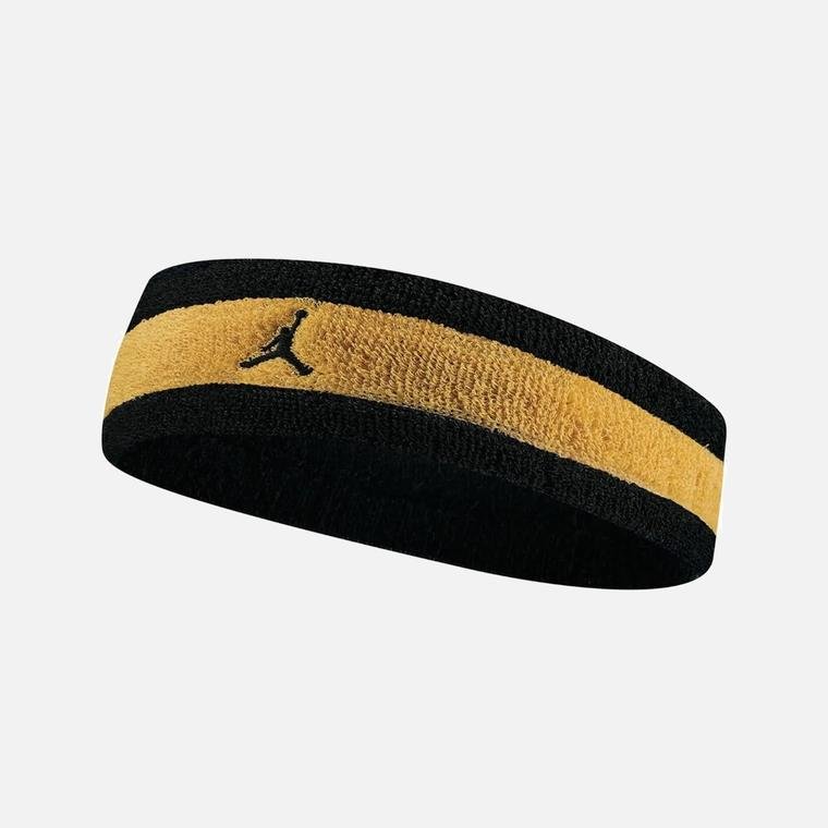 Nike Jordan NBA Towel Unisex Saç Bandı