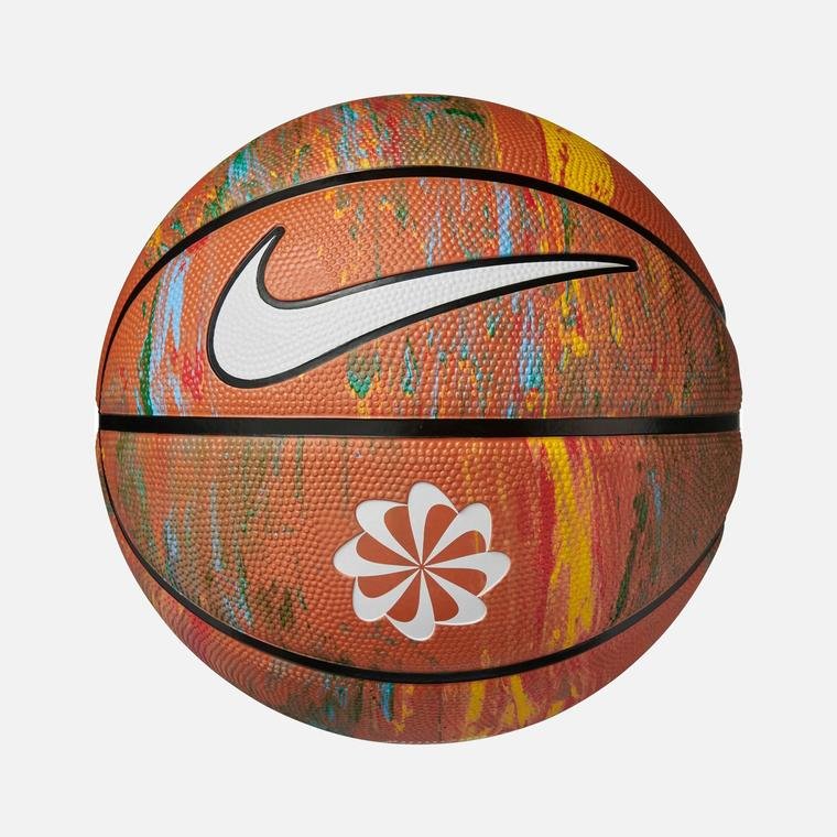 Nike Everyday Playground 8P Next Nature Deflated No: 7 Basketbol Topu