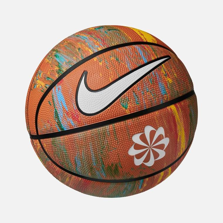 Nike Everyday Playground 8P Next Nature Deflated No: 7 Basketbol Topu