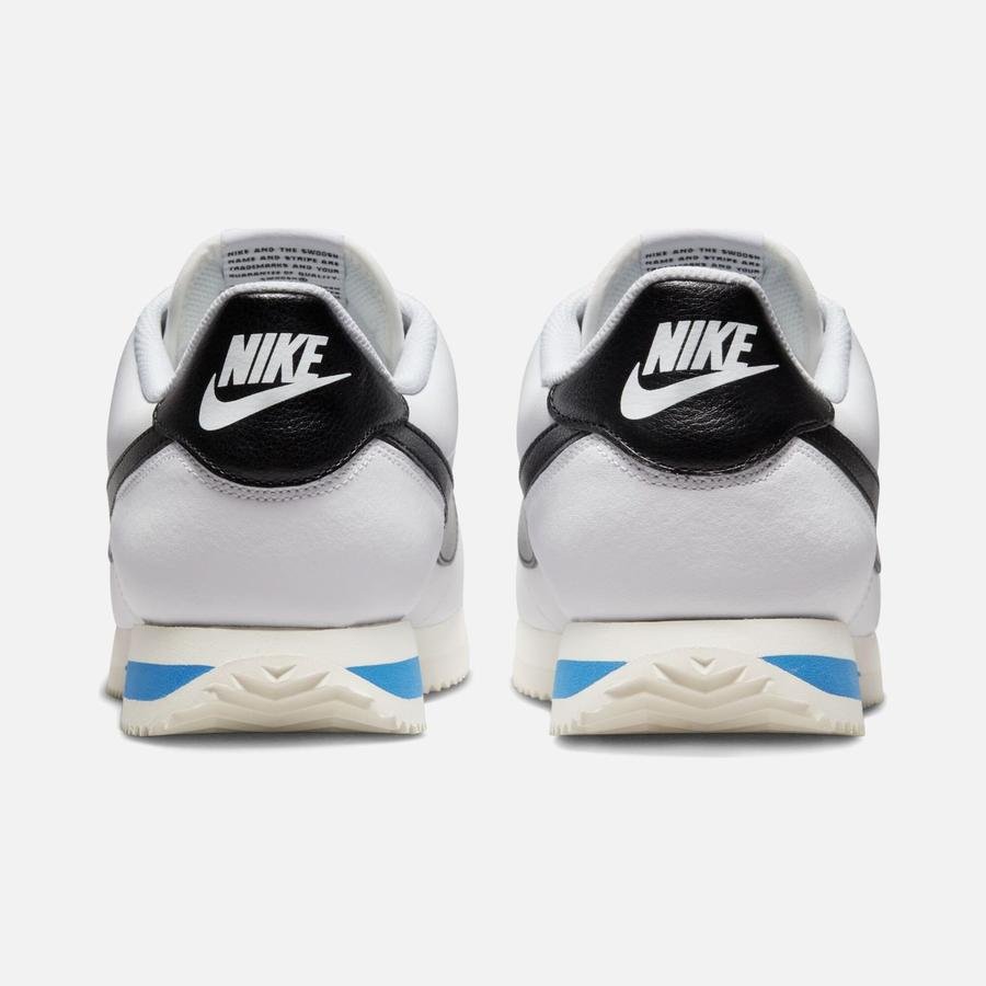  Nike Cortez Leather Erkek Spor Ayakkabı