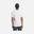  adidas Run Icons 3 Bar Logo Short-Sleeve Erkek Tişört