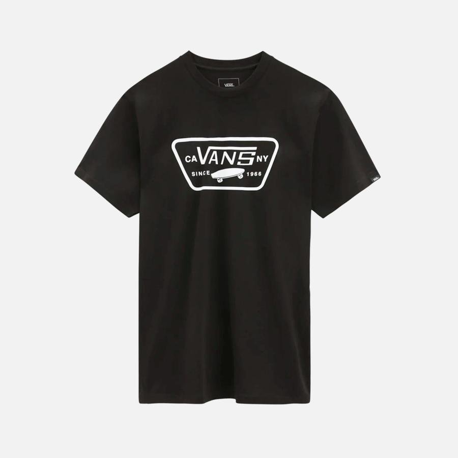  Vans Sportswear Full Patch SS23 Graphic Short-Sleeve Erkek Tişört