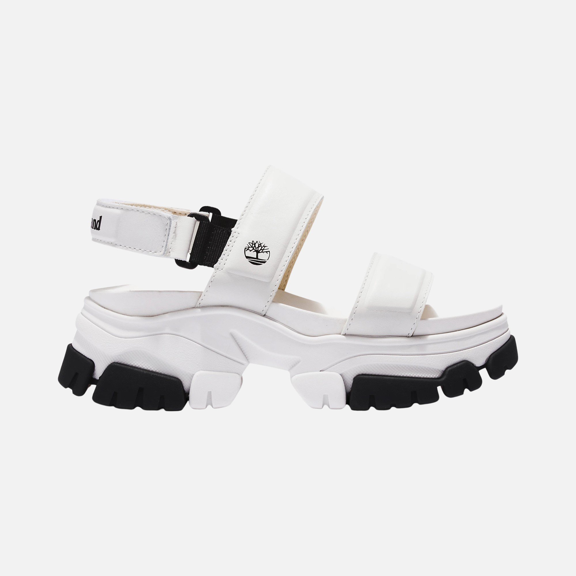 Timbeland Sportswear Adley Way Platform Kadın Sandalet