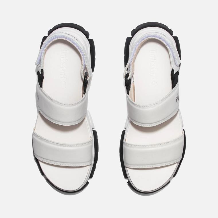 Timberland Sportswear Adley Way Platform Kadın Sandalet