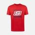 Skechers Sportswear Big Logo Short-Sleeve Erkek Tişört