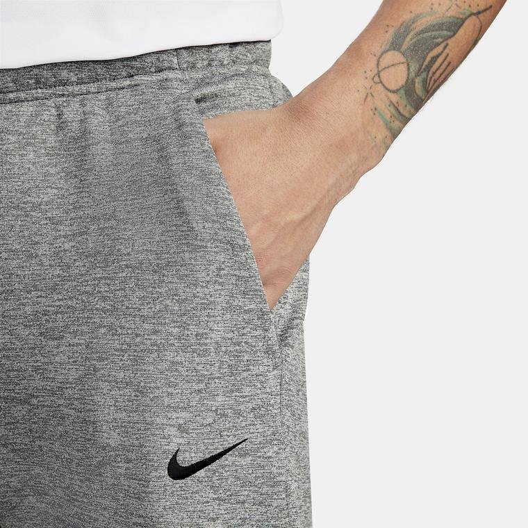 Nike Therma-Fit Tapered Athletic Training Erkek Eşofman Altı