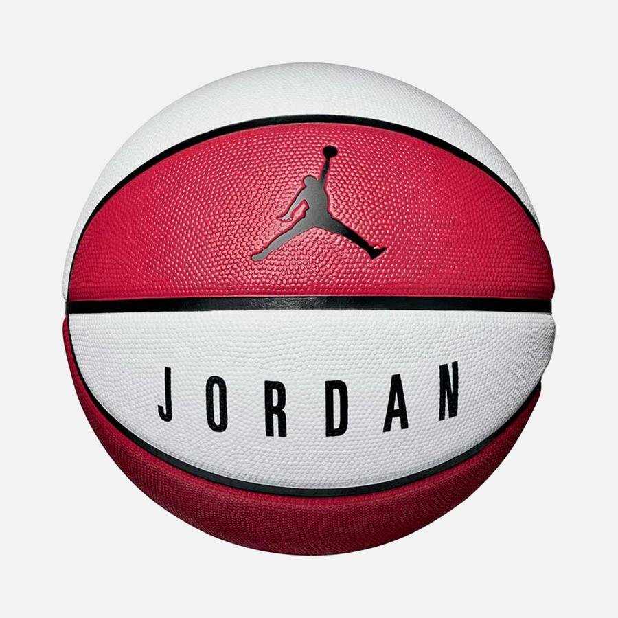  Nike Jordan Playground 8P No:7 Basketbol Topu