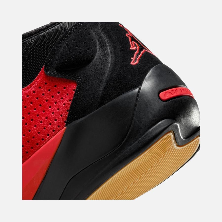  Nike Jordan Zion 2 Erkek Basketbol Ayakkabısı