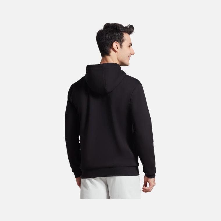 Skechers Sportswear 2 Xi Lock Arm Zipped Hoodie Erkek Sweatshirt