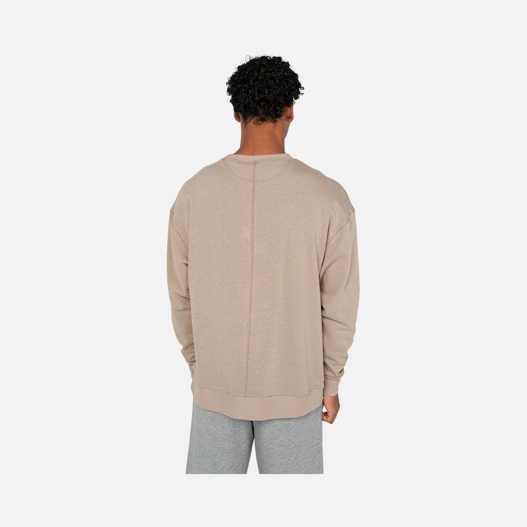 Hummel Sportswear Buki Oversize Erkek Sweatshirt