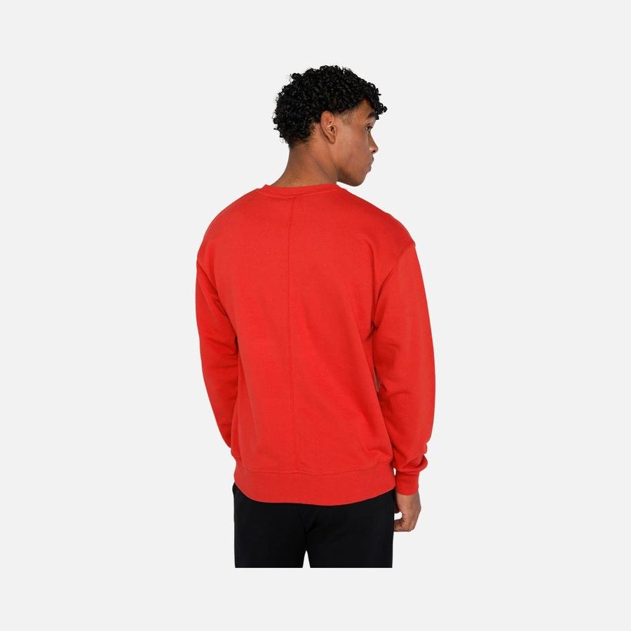  Hummel Sportswear Bard Erkek Sweatshirt